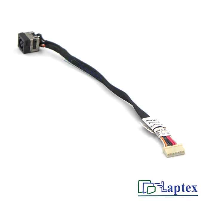 Dell Latitude E5520 Dc Jack